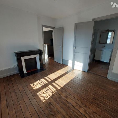 Appartement type 3 en hyper centre - Photo 2