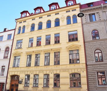 Götabergsgatan 6B - Foto 4