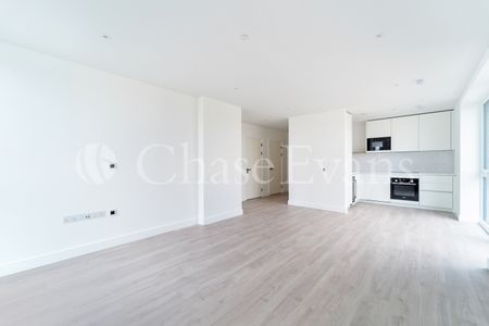 1 bedroom apartment to rent - Photo 2