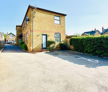 1 bedroom apartment to rent - Photo 6
