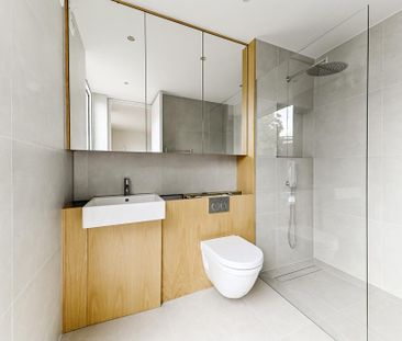 6 bedroom townhouse to rent - Photo 6