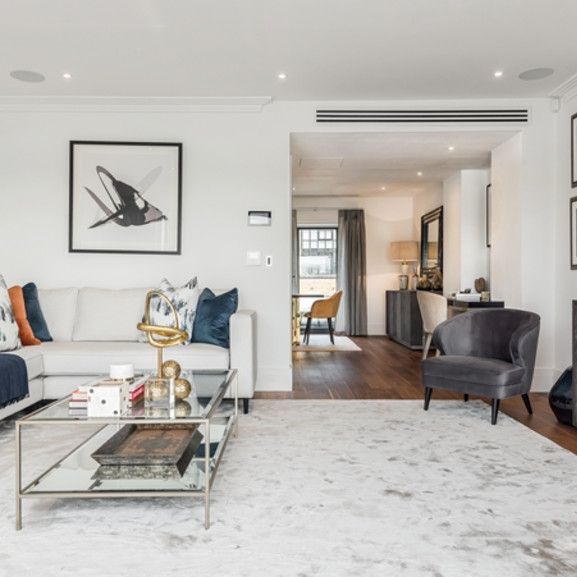 3 Bedroom , - Photo 1