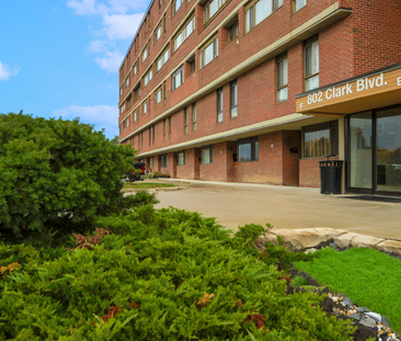Clark Townhomes - Townhouse (2 bedroom) - Photo 4