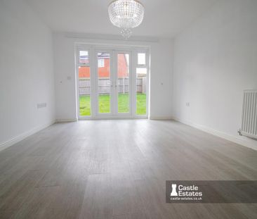 4 bedroom detached house to rent - Photo 1