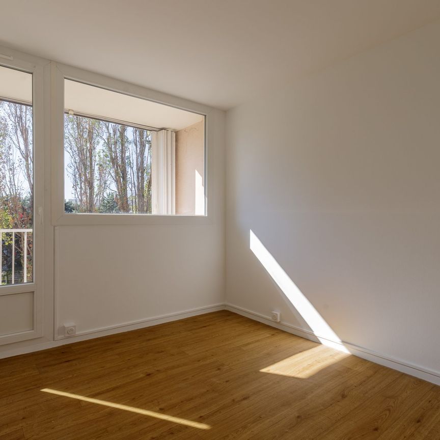 T4 72.70m² A LOUER Grenoble - Photo 1