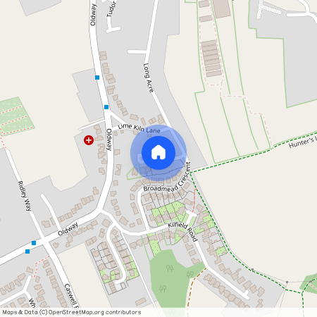 Hilland Drive, Bishopston, SA3, Swansea