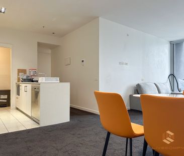 Melbourne CBD - Photo 2