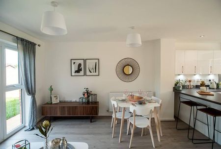 2 bedroom house to rent - Photo 4