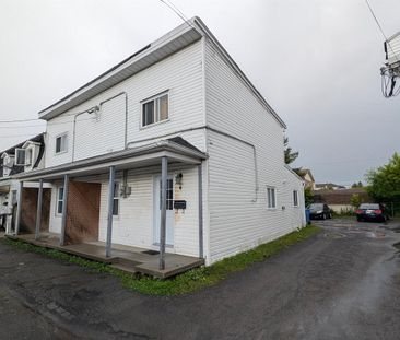 Appartement Salaberry-de-Valleyfield � Louer - Photo 2