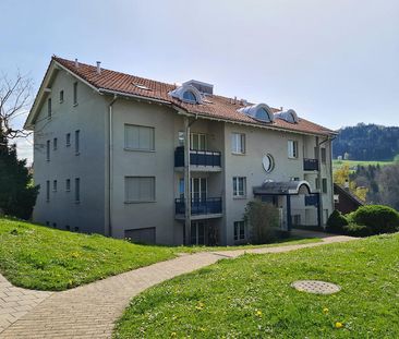4.5 Zimmer Wohnung - Foto 1