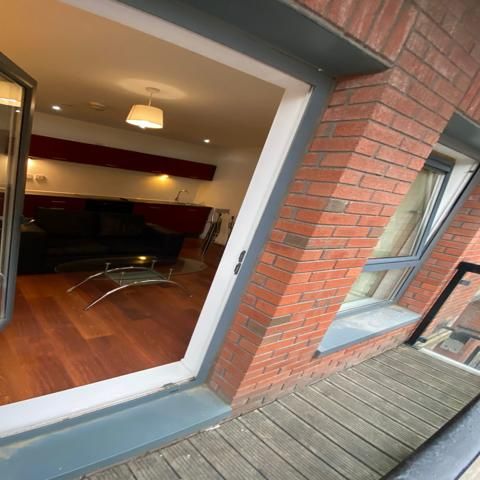 Upper Allen Street, Sheffield, S3 7GT - Photo 1