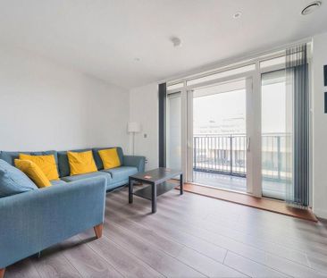 1 bedroom flat to rent - Photo 3