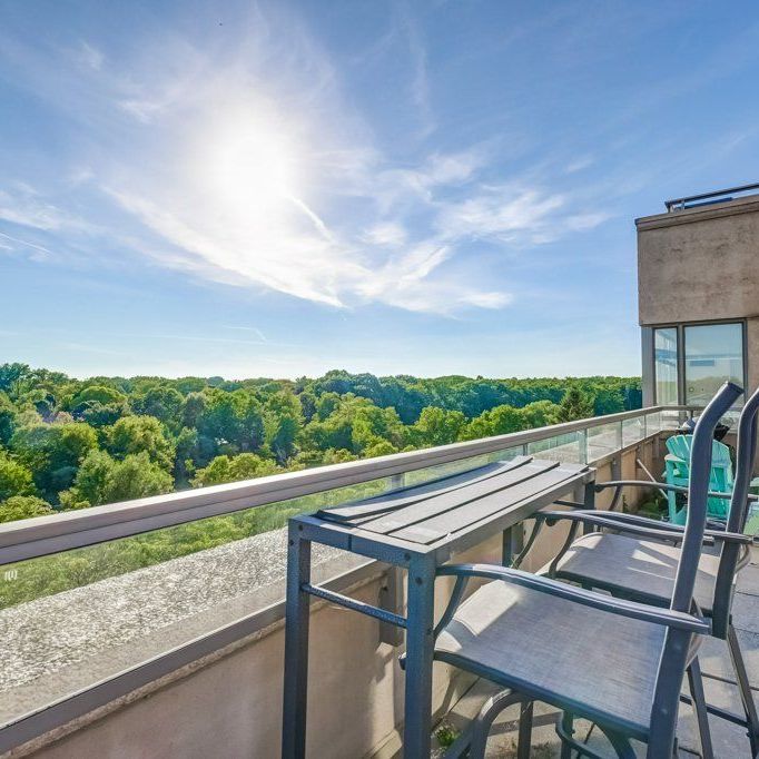 For Lease - 2511 Lakeshore Road Unit# 519, Oakville, Ontario - Photo 1