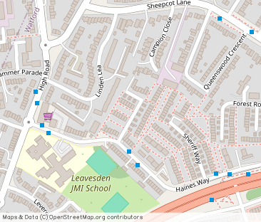 Nottingham Close, WATFORD - Photo 1