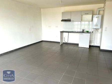Appartement à louer 3 pièces 65.21m² - Photo 3