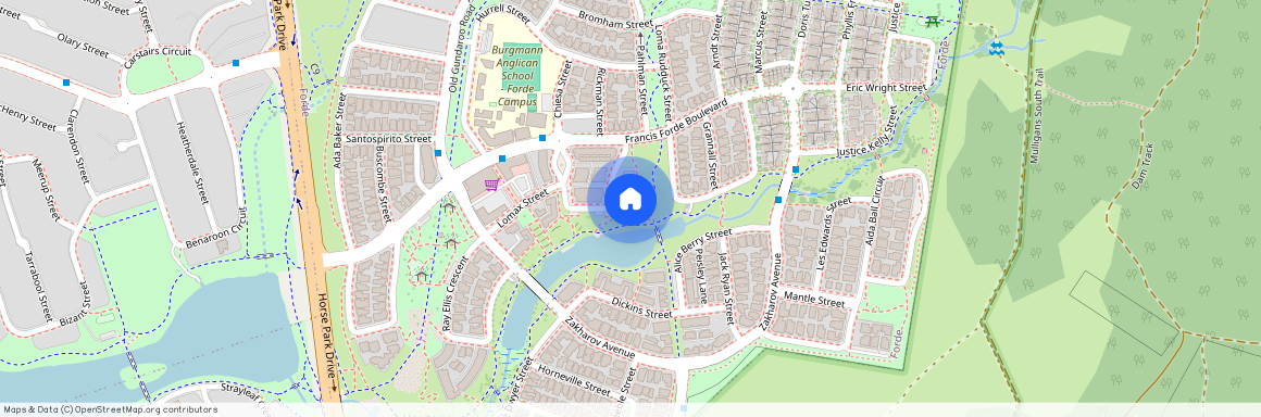 1/30 Tom Nicholas Crescent, Forde