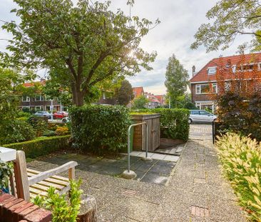 van Pabstlaan 17, Voorburg Midden zuid, 2274KD - Foto 5
