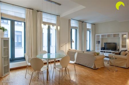 Appartement te huur in Antwerpen - Photo 3
