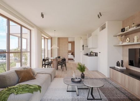 Appartement te huur: IJsfabriekstraat 1-024 5613 MV Eindhoven - Foto 2