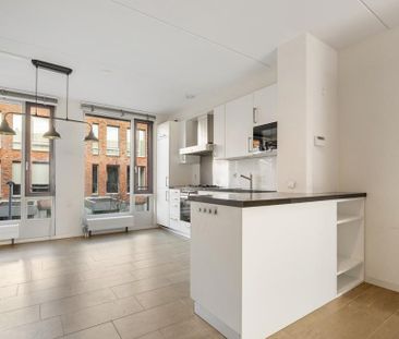 Huis te huur: Buys Ballotstraat 55 1221 NG Hilversum - Photo 4
