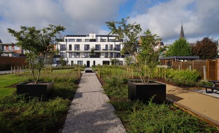 Splinternieuw appartement met lift op topligging - Foto 5