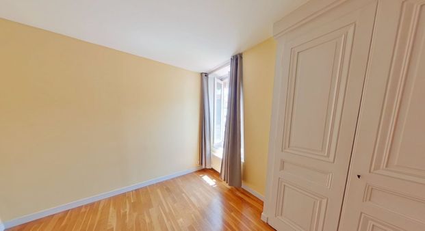 APPARTEMENT T5 A LOUER - Photo 1