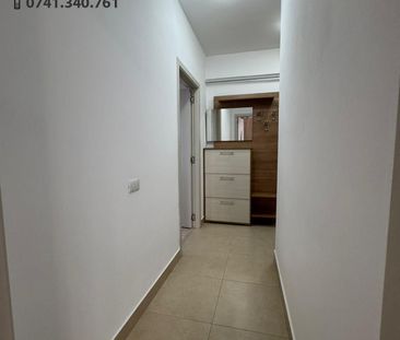 Apartament 2 camere, str. Plugarilor - bloc nou - Photo 6