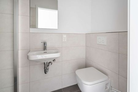 Großzügige Penthouse-Wohnung mit Einliegerwohnung, Obj. 9414 - Photo 5