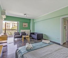 Studio/Γκαρσονιέρα για ενοικίαση - Άλιμος, - Photo 6