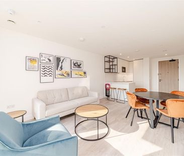 3 Bed Flat, Beresford Avenue, HA0 - Photo 1
