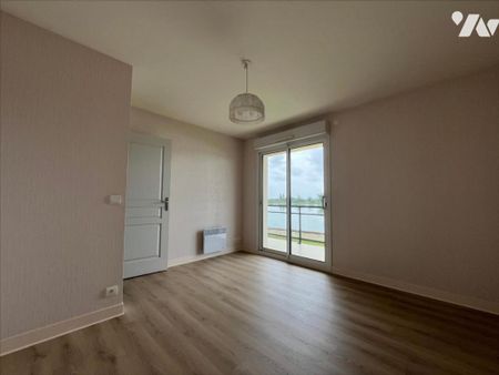 Appartement T4 avec vue Seine - Photo 4