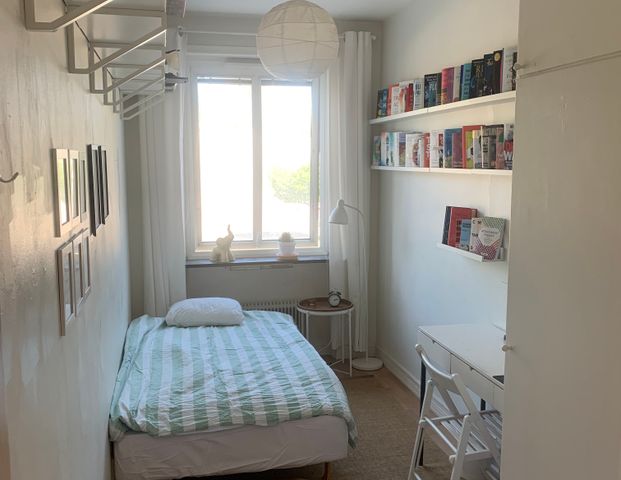 Södra Vägen, Göteborg - Photo 1