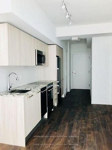 For Lease - 28 Wellesley Street Unit# 2605, Toronto, Ontario - Photo 2