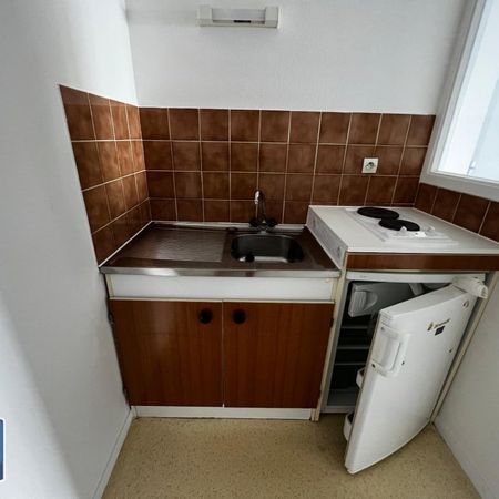 Appartement 1 pièce à - Photo 3
