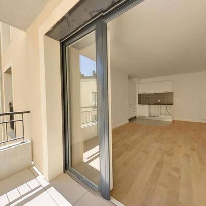 Appartement 2 pièces - - Photo 1