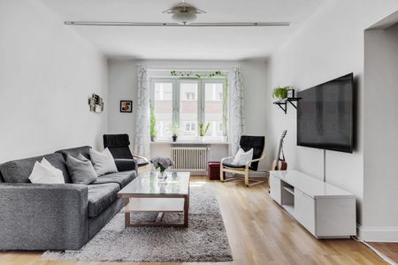 Henrik Smithsgatan, Malmö - Foto 5