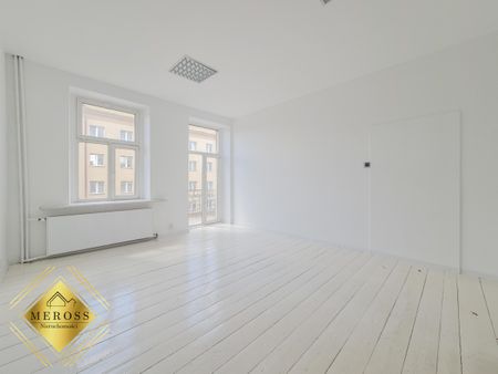 Śródmieście / lokal użytkowy / 2 piętro - Photo 2