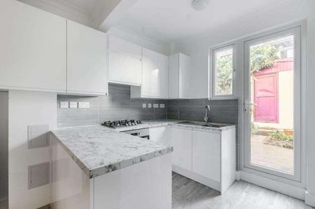 Collingbourne Road, Shepherd's Bush, W12 - Photo 5
