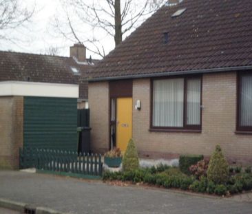 Te huur: Breedmede 13 - Foto 3