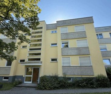 Erstbezug nach Sanierung: stilvolle 2-Zimmer Wohnung in Bensberg - Foto 1