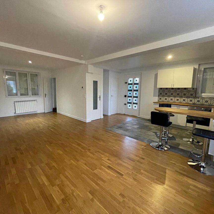 MAISON - SARTROUVILLE, - Photo 1