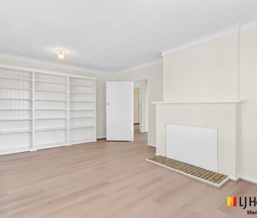 12 Warramoo Crescent, Narrabundah ACT 2604 - House For Rent | Domain - Photo 3