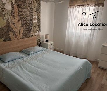 Location Appartement 3 pièces 66m² EVIAN LES BAINS 74500 - Photo 3