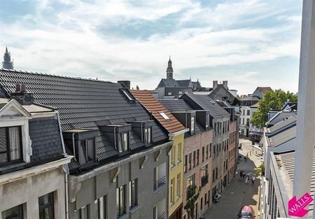 Luxueus nieuwbouw penthouse aan de voet van het Eilandje. - Foto 4