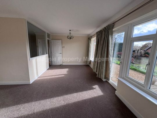 Price £1,595 pcm - Available Now - Unfurnished - Photo 1