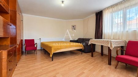 Antony Estate | Apartament 1 camera Clujului Oradea - Fotografie 3