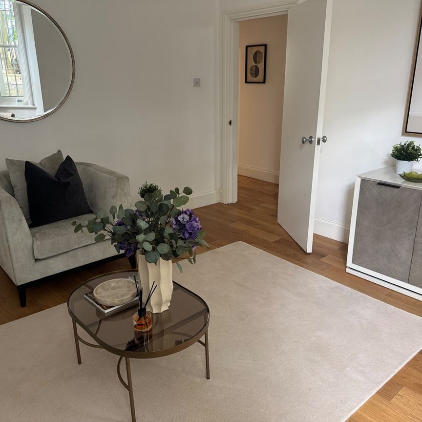 1 Bed Flat, Elgin Crescent, W11 - Photo 1