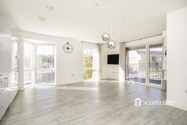 2 bedroom flat to rent - Photo 1