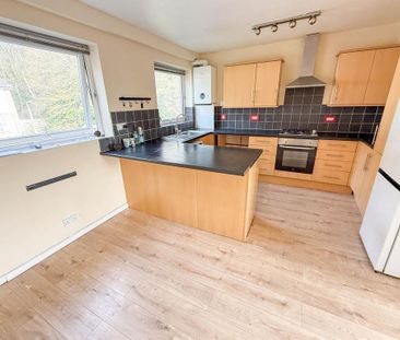 3 bedroom apartment to rent - Photo 4