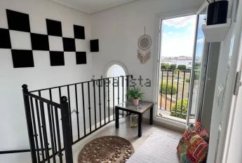 Alquiler de chalet adosado en Calle Esturión, 108